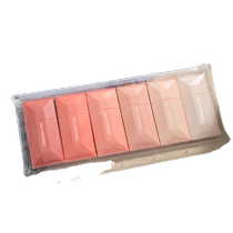 Gradient correction belt for students the same ins style and high-looking correction belt used by Internet celebrities simple silent smooth large capacity affordable correction belt elementary school students stationery and school supplies correction belt