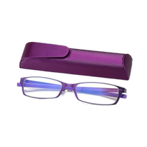 2024 new style reading glasses for women high-end brand anti-blue light middle-aged and elderly reading glasses mens high-definition glasses for the elderly