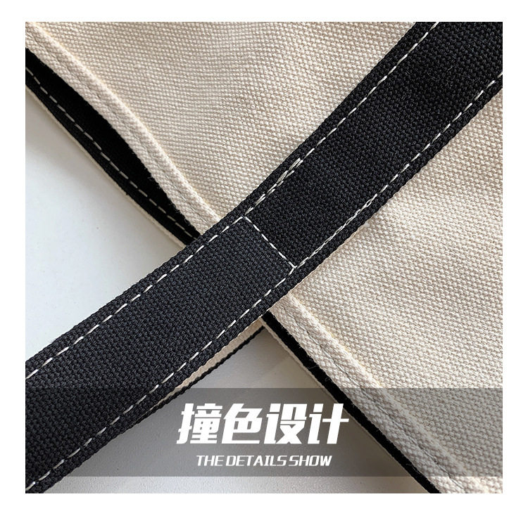 Модная брендовая вместительная и большая сумка на одно плечо, шоппер, городской стиль jifanpaul/纪梵拉夫·劳伦马球 