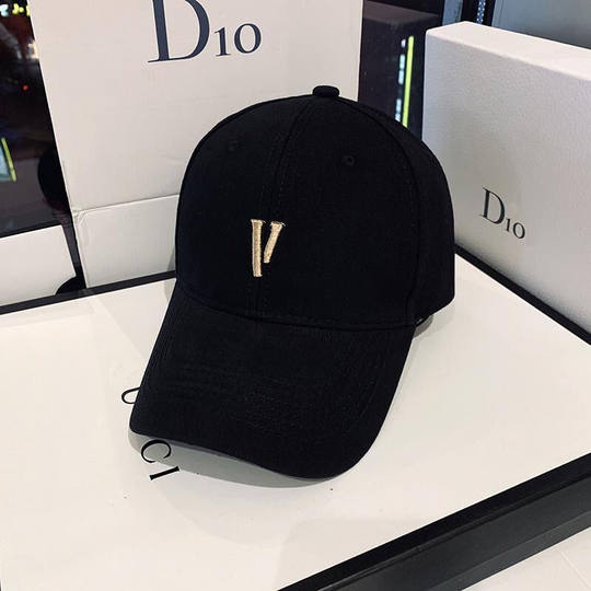 Hat men's spring and autumn baseball cap ins Korean style trendy brand big head circumference winter sun protection visor peaked hat for women