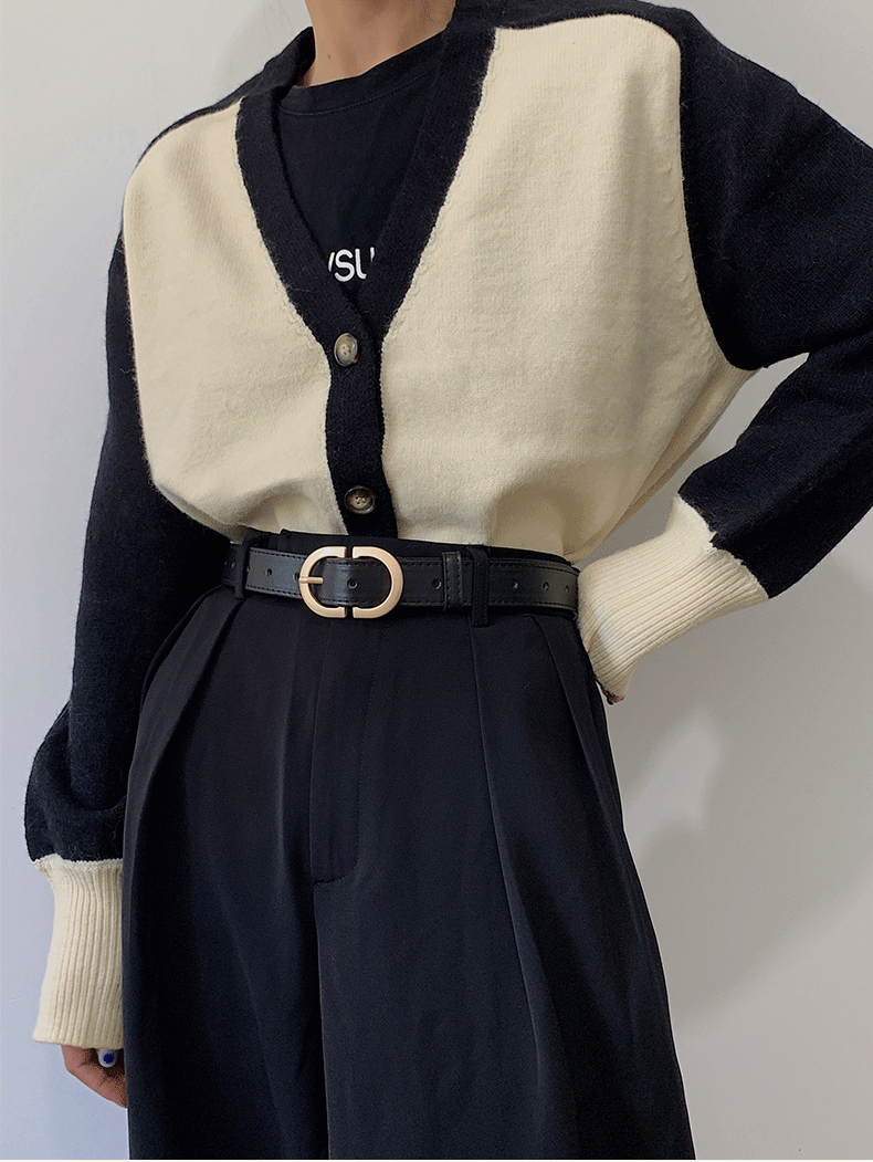 Черный универсальный ремень, джинсы, брендовые штаны 