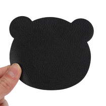 Self-adhesive leather repair patch for new sofa hole repair patch seat patch patch electric vehicle seat cushion repair patch