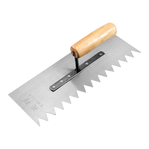 Stainless steel oilers trowel trowel putty knife putty knife wall tool scraper plaster knife plaster knife