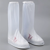 819 высокая трубка (скраб белый) [высокий водонепроницаемый]