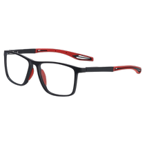 Reading glasses new style sports middle-aged and elderly brand high-end mens anti-slip anti-blue light anti-fatigue old light reading glasses for women