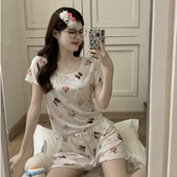 Puppy Party [костюм Top + шорты]