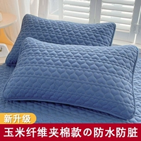 Модель обновленного кукурузного волокна.