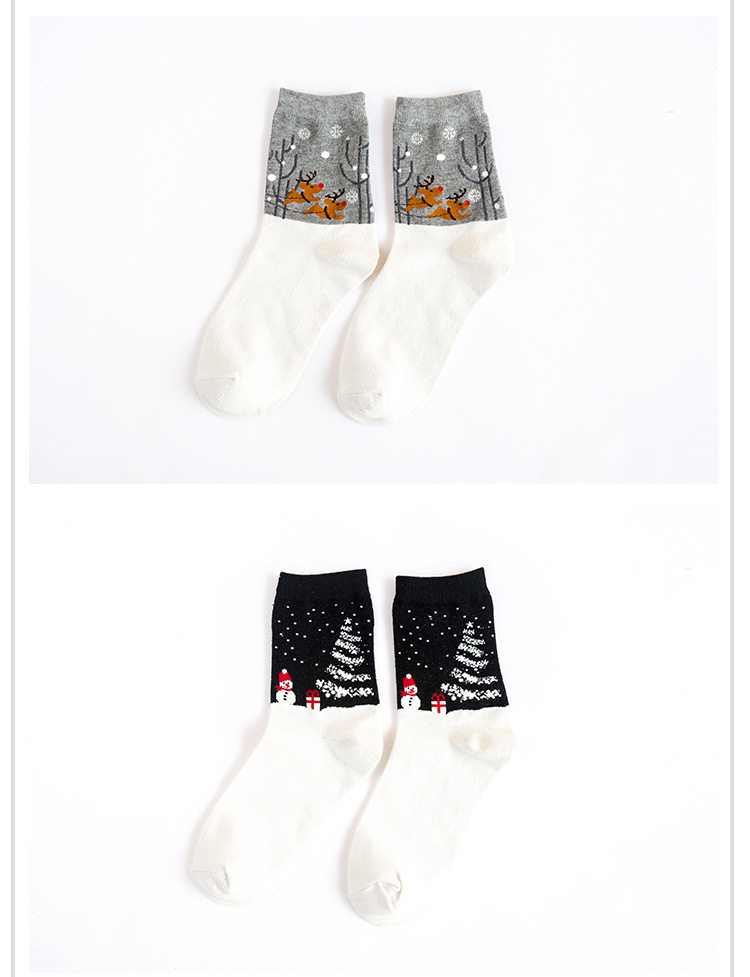 Chaussettes - collants simple - Ref 771249 Image 15