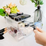 Консолидировать ящик для хранения на столе