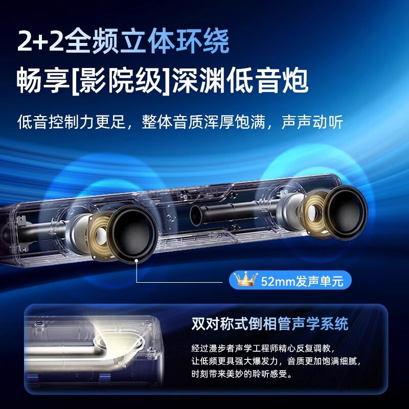 漫步者HALO SOUNDBAR能否成为游戏娱乐的好伴侣？
