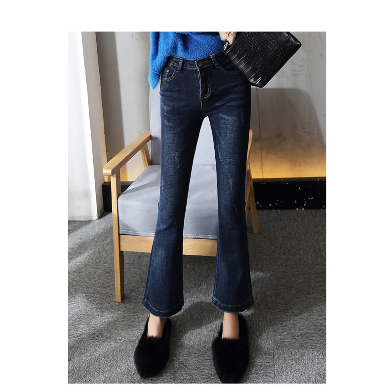 Jean femme - Ref 3192273 Image 16