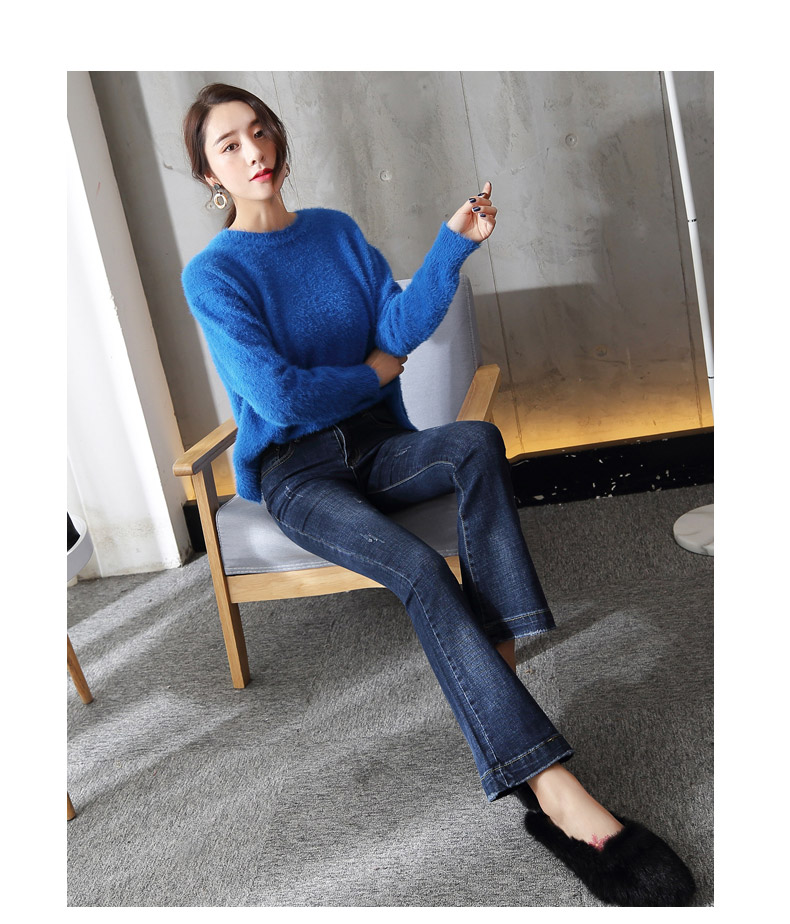 Jean femme - Ref 3192273 Image 14