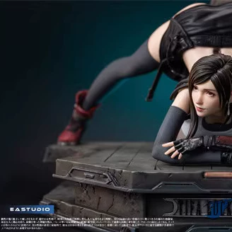 EA STUDIO Tifa model statue