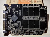 SMI2246EN 16 paste TSOP SSD public version SSD sleeve PCBA 128M Cache with Shell