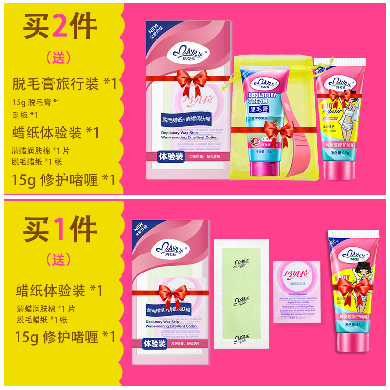 Marbella Wax Private Parts Armpit Body Waxing Ms Watson Non