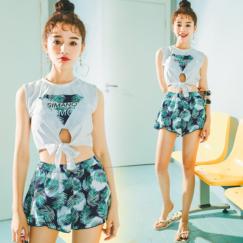 Maillot de bain pour femme - Ref 3029475 Image 3