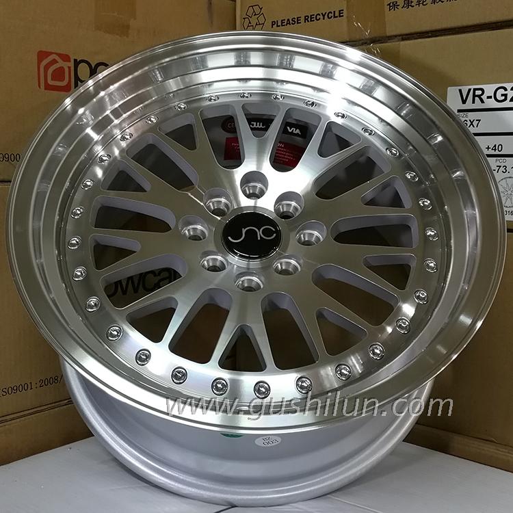 Áp dụng cho vòng thép Excelle Trent 4 lỗ Bánh xe hợp kim nhôm Converse Jingcheng Chery Accord nổ bánh xe rùa 15 inch - Rim mâm xe ô tô 19 inch