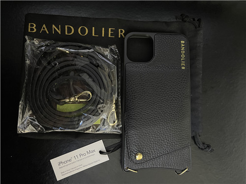 Special Offer in Stock: Bandolier Nicole Gold Beaded Phone Case for iPhone 11 Pro Max Special Offer in Stock: Bandolier Nicole Gold Beaded Phone Case for iPhone 11 Pro Max