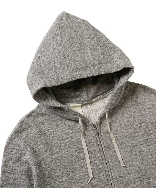 Da Si n Order N.HOOLYWOOD Under Wear Zip UP HOODIE Толстовка с молнией для ношения