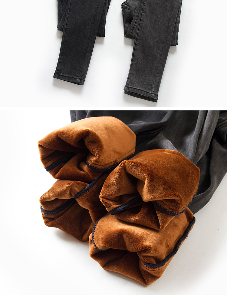 Jean femme - Ref 3192235 Image 12