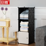 Простая стойчная гостиная -это простая, узкая длинная, длинная многослойная многофункциональная пылепроницаемая стойка для хранения швейных скандировщиков