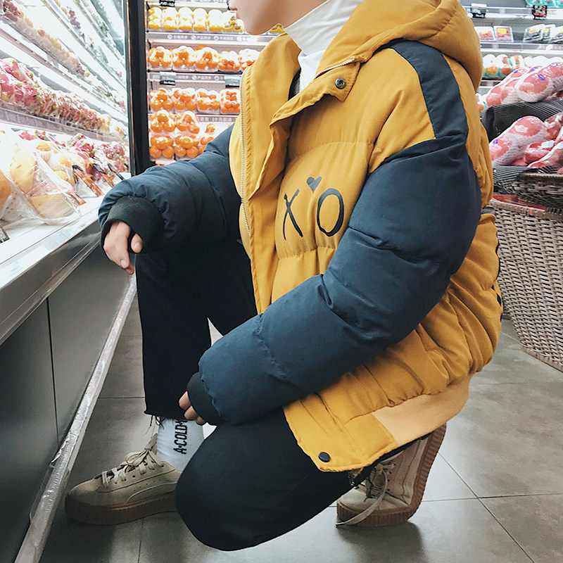 Blouson hiver pour homme   OTHER en Polyester - Ref 3113113 Image 1