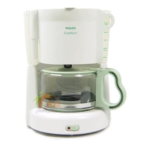 Philips / Philips HD7460 Máy pha cà phê Mỹ Máy pha cà phê Nguyên mẫu nhỏ giọt máy pha cafe breville 870