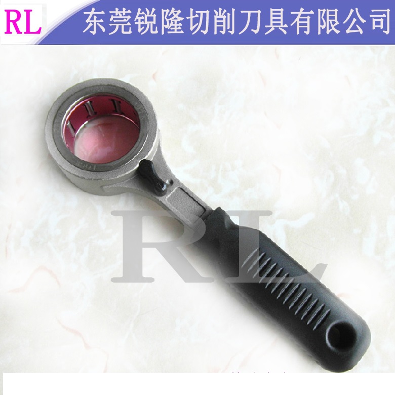 One-way ball torque wrench GER55 40 35 30 27 5 19 5 wrench GSK bearing wrench