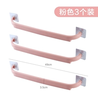 3 розовая одежда