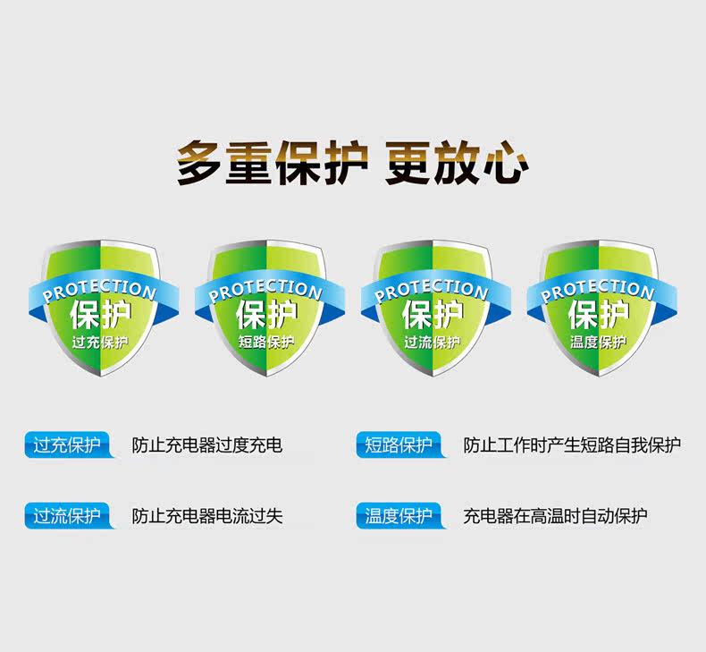 chargeur MOKIS 3.1A, 2A - Ref 1292208 Image 19