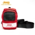 jeep jeep ngoài trời mới túi cưỡi ngoài trời túi đeo ngực chiến thuật nam đa chức năng leo núi đi bộ đường dài thể thao túi đeo - Túi