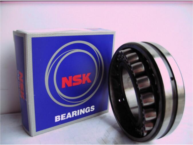 Imported bearings Japan NSK bearings 22228CAME4 3528 22228CAMKE4 22228CDKE4