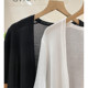 Small shawl jacket in summer with suspender skirt and cardigan short short-sleeved women's thin waistcoat all-match top