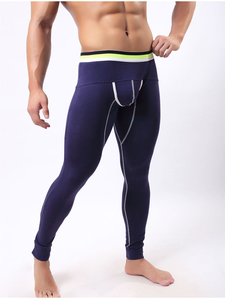 Pantalon collant jeunesse sexy en coton - Ref 748243 Image 56