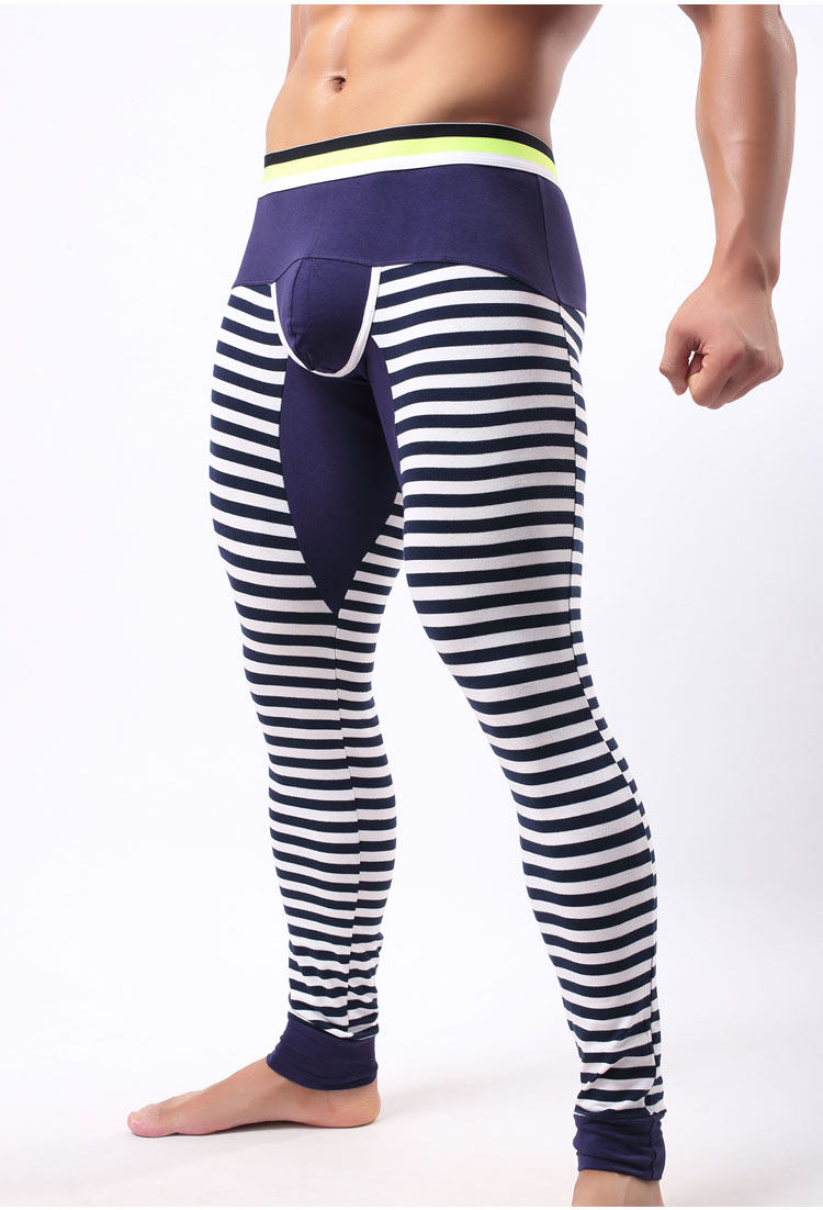 Pantalon collant jeunesse sexy en coton - Ref 748243 Image 75