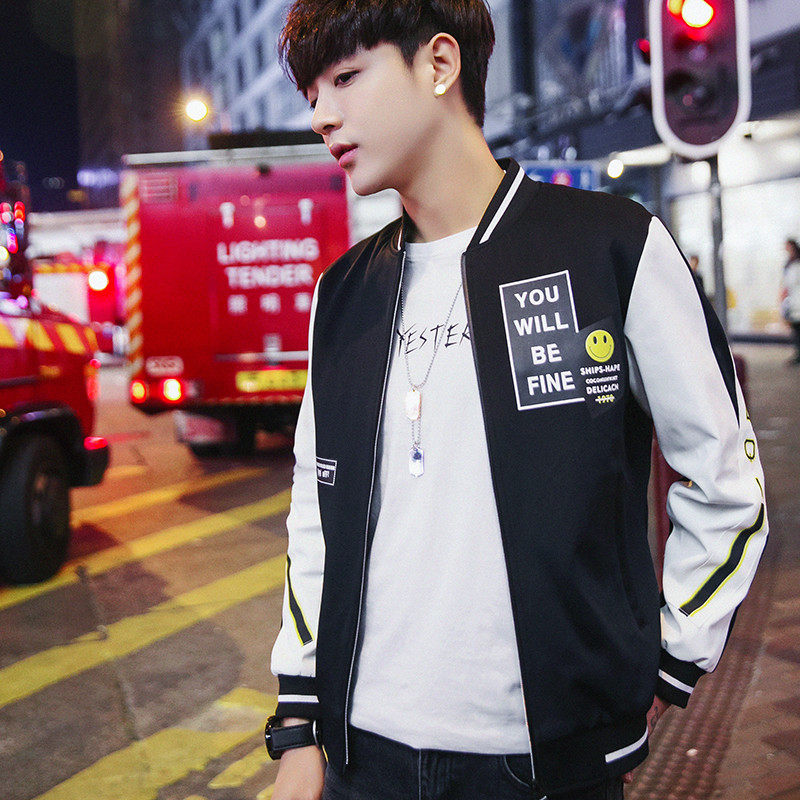 Blouson homme manches longues - Ref 3117788 Image 1