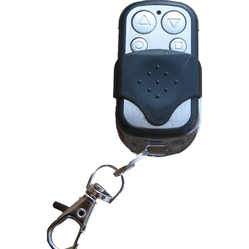 Iron butler YG-6 remote control