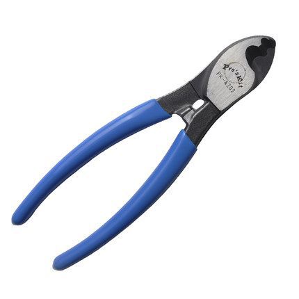 Taiwan Baosteel cable cut wire pliers cable cut wire pliers wire pliers wire pliers 8PK-A202 (25mm2)