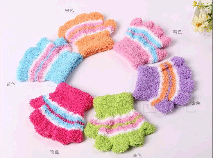 Gants pour enfants - Ref 2147665 Image 9