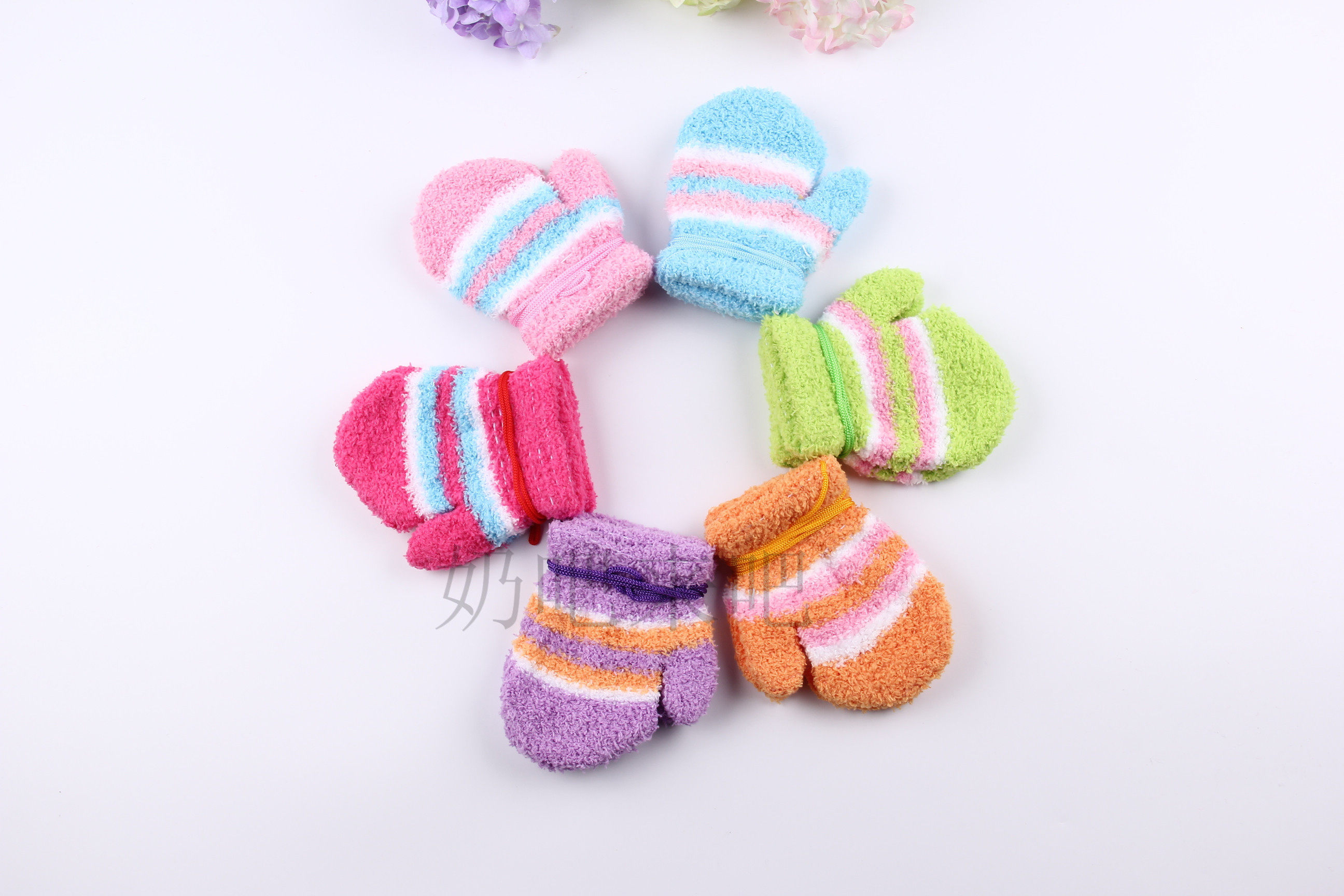 Gants pour enfants - Ref 2147665 Image 17