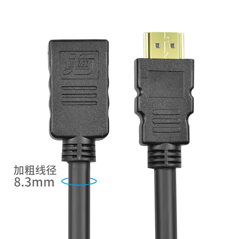 Удлинитель, ноутбук, линейка, LCD-дисплей, длинный проектор, 1,5м, 3м, 5м