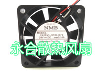 THEN 2406VL-S5W-B79 24V max0 14A 0 14A 6cm Fanuc cooling fan