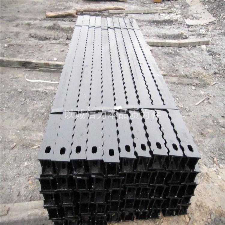 Mine row beam, π beam, long beam, mine metal roof beam, DFB metal roof beam, various specifications on sale