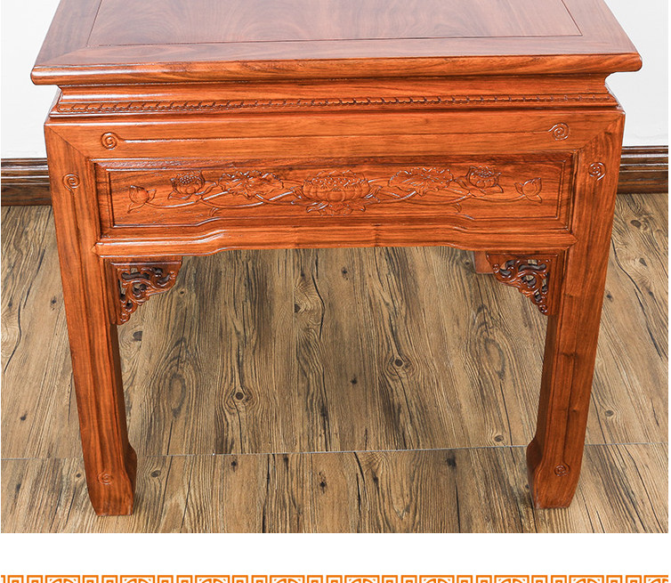 Huanghuali Mahongwood Middle Temple Shentai для стола для платформы Table Buddha для новой китайской гостиной для новой китайской гостиной для буддийской столовой Taobao_06.jpg