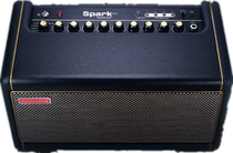 PositiveGrid Spark40 Guitar Bluetooth Speaker Noise Silent non-boot and other maintenance National posting