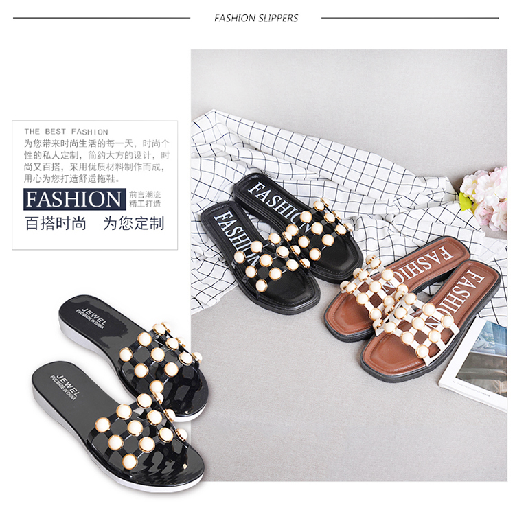 Sandales femme OTHER   en plastique - Ref 2666498 Image 8