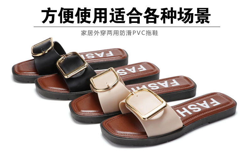 Sandales femme OTHER   en plastique - Ref 2666498 Image 17