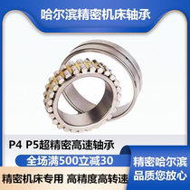 Harbin Precision Cylindrical Bearing NN3019KP5 NN3019KP4W33 3182119 Machine Tool Spindle Special