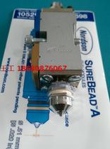 American nordson nordson zero-drip spray gun glue valve SUREBEAD 1052937
