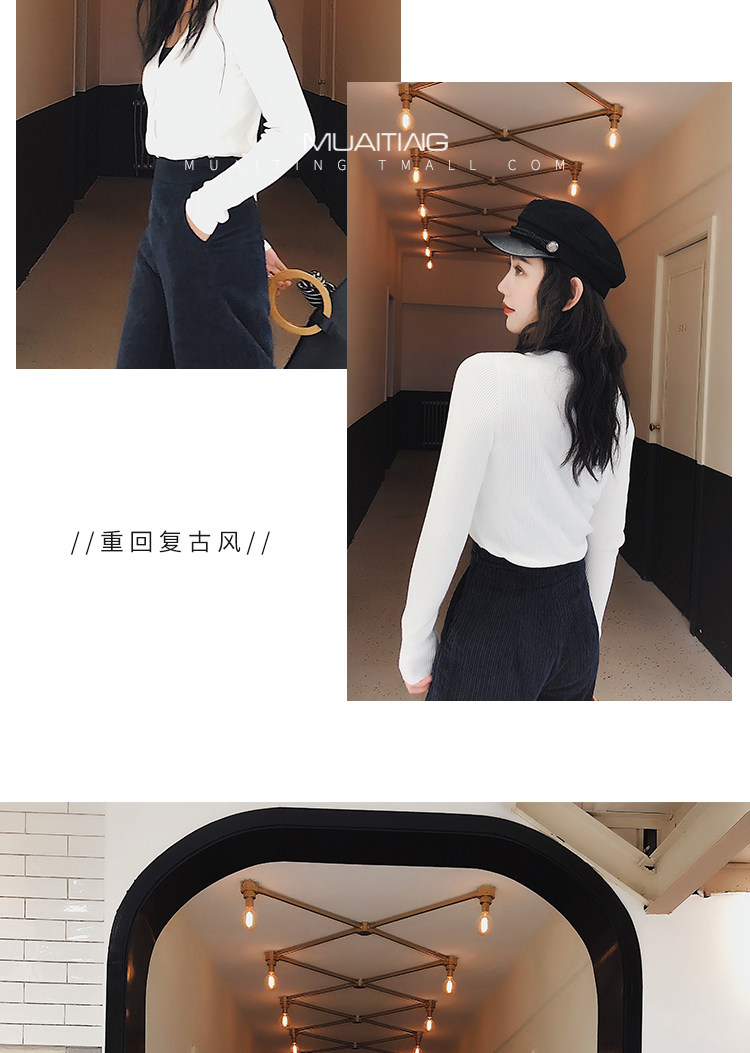 Chapeau pour femme en Melange de laine - Ref 3234256 Image 16